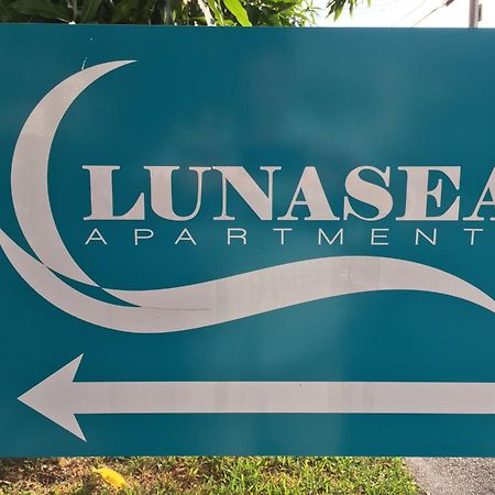 Lunasea Apt Downtown Airport-Cruise 劳德代尔堡 外观 照片